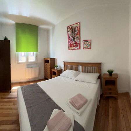 דירות בילבאו Casa Narolai מראה חיצוני תמונה
