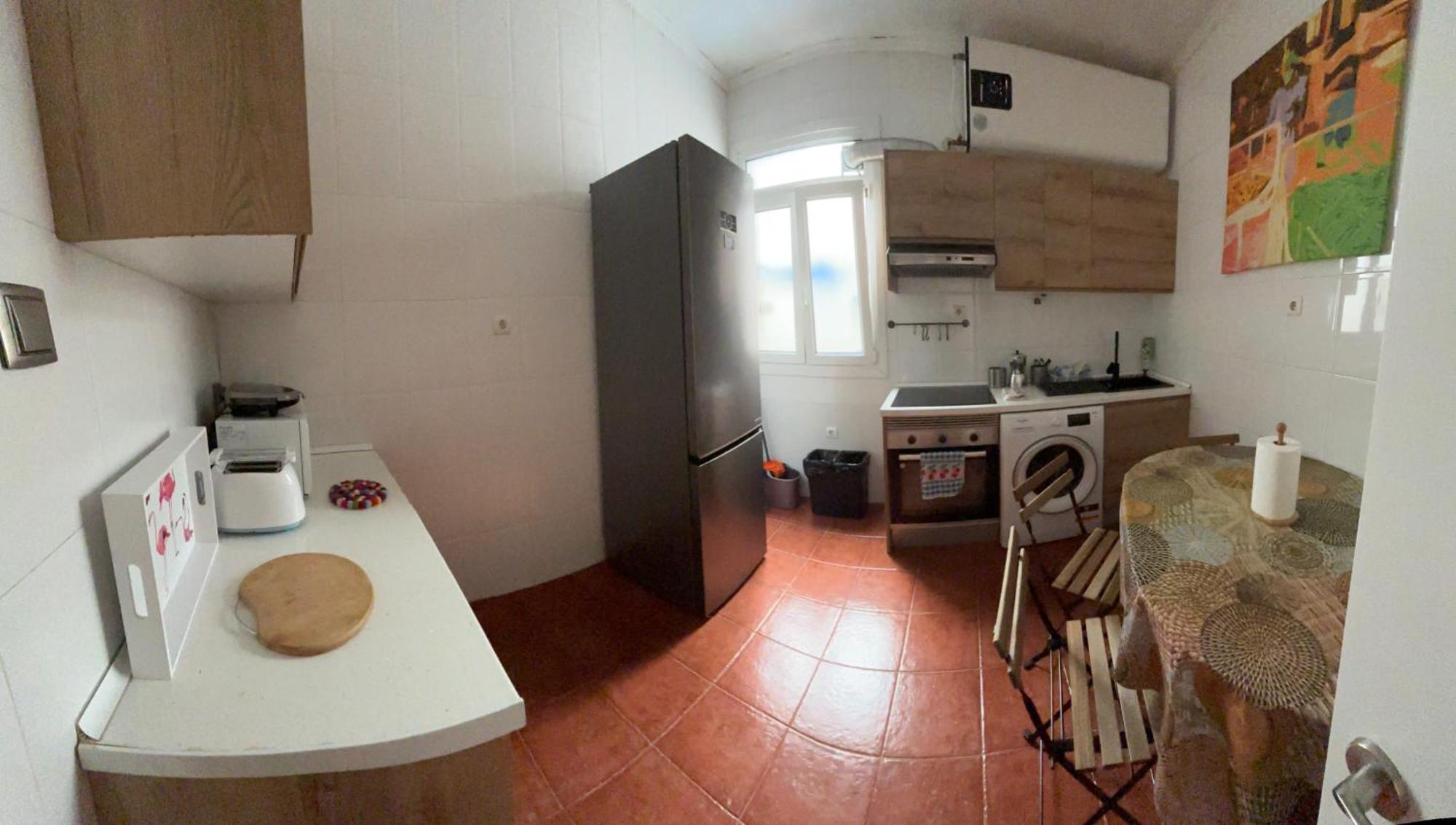 דירות בילבאו Casa Narolai מראה חיצוני תמונה