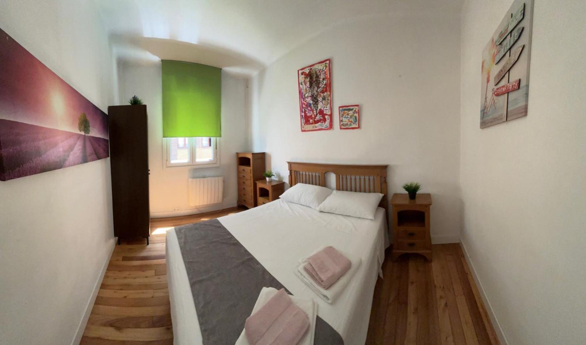 דירות בילבאו Casa Narolai מראה חיצוני תמונה