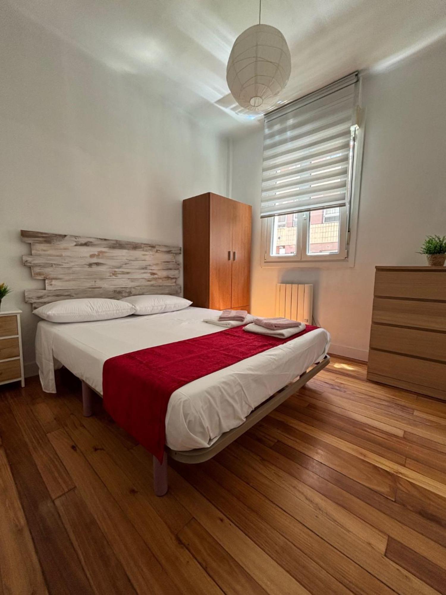 דירות בילבאו Casa Narolai מראה חיצוני תמונה