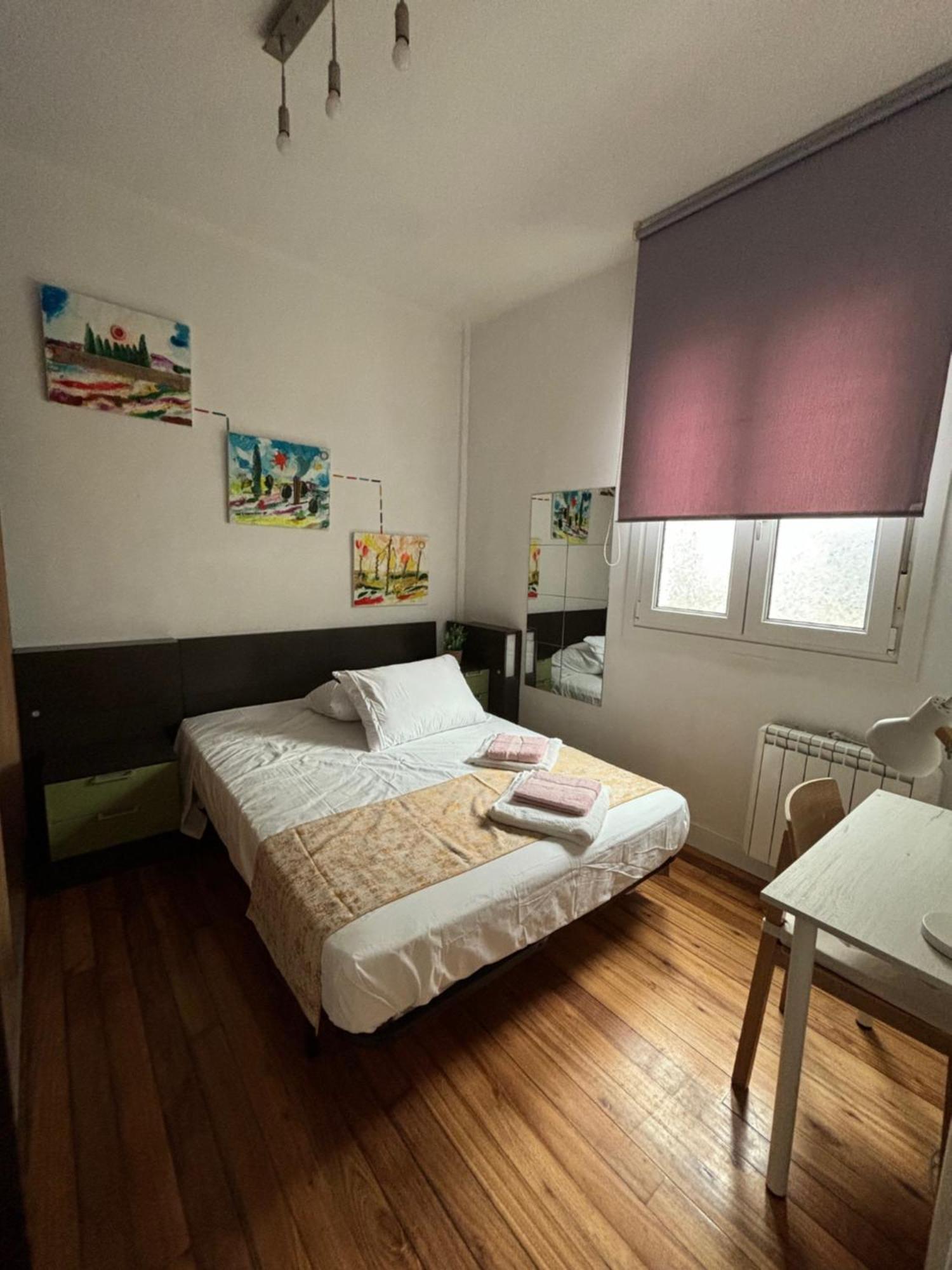 דירות בילבאו Casa Narolai מראה חיצוני תמונה