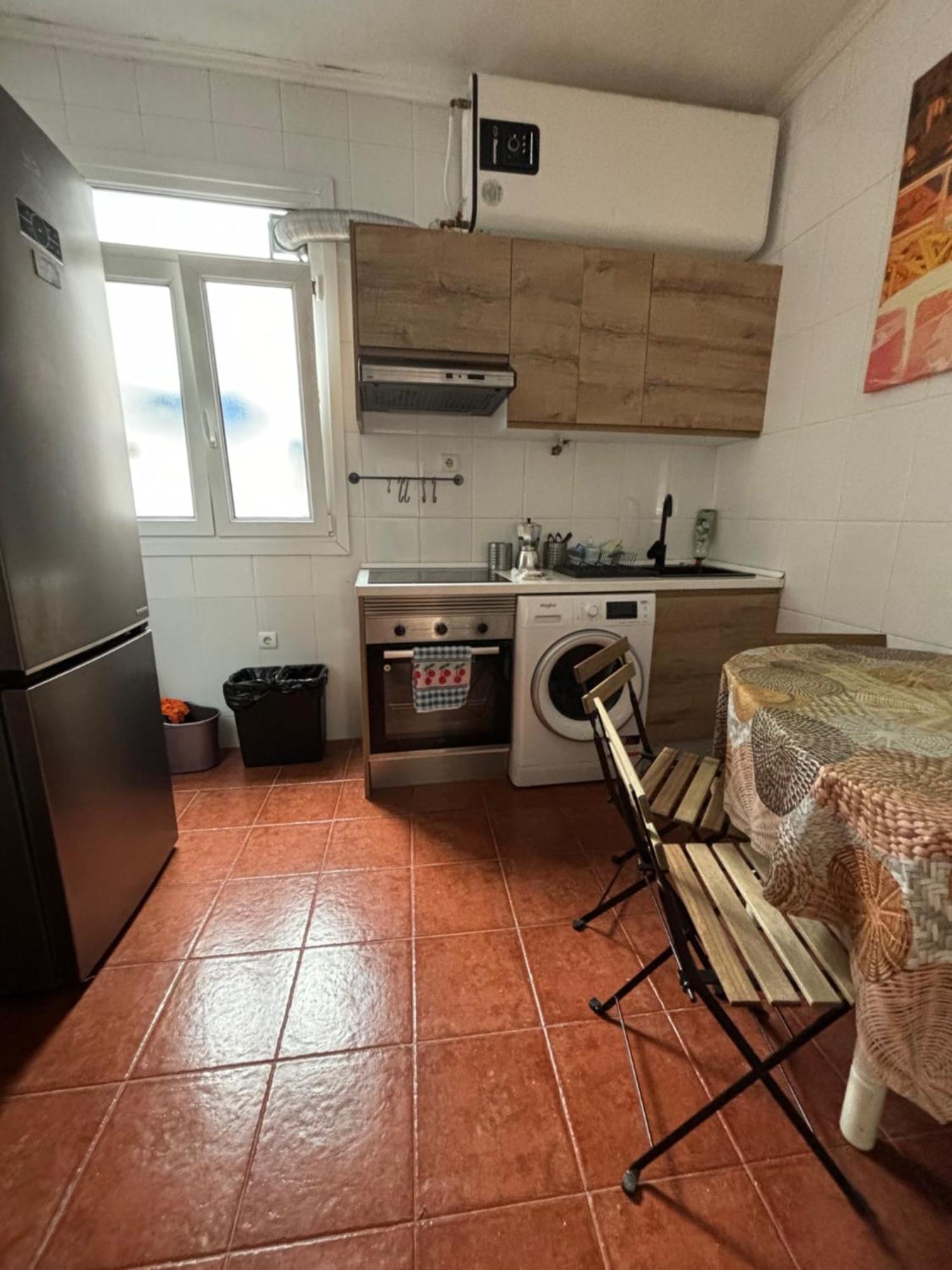 דירות בילבאו Casa Narolai מראה חיצוני תמונה