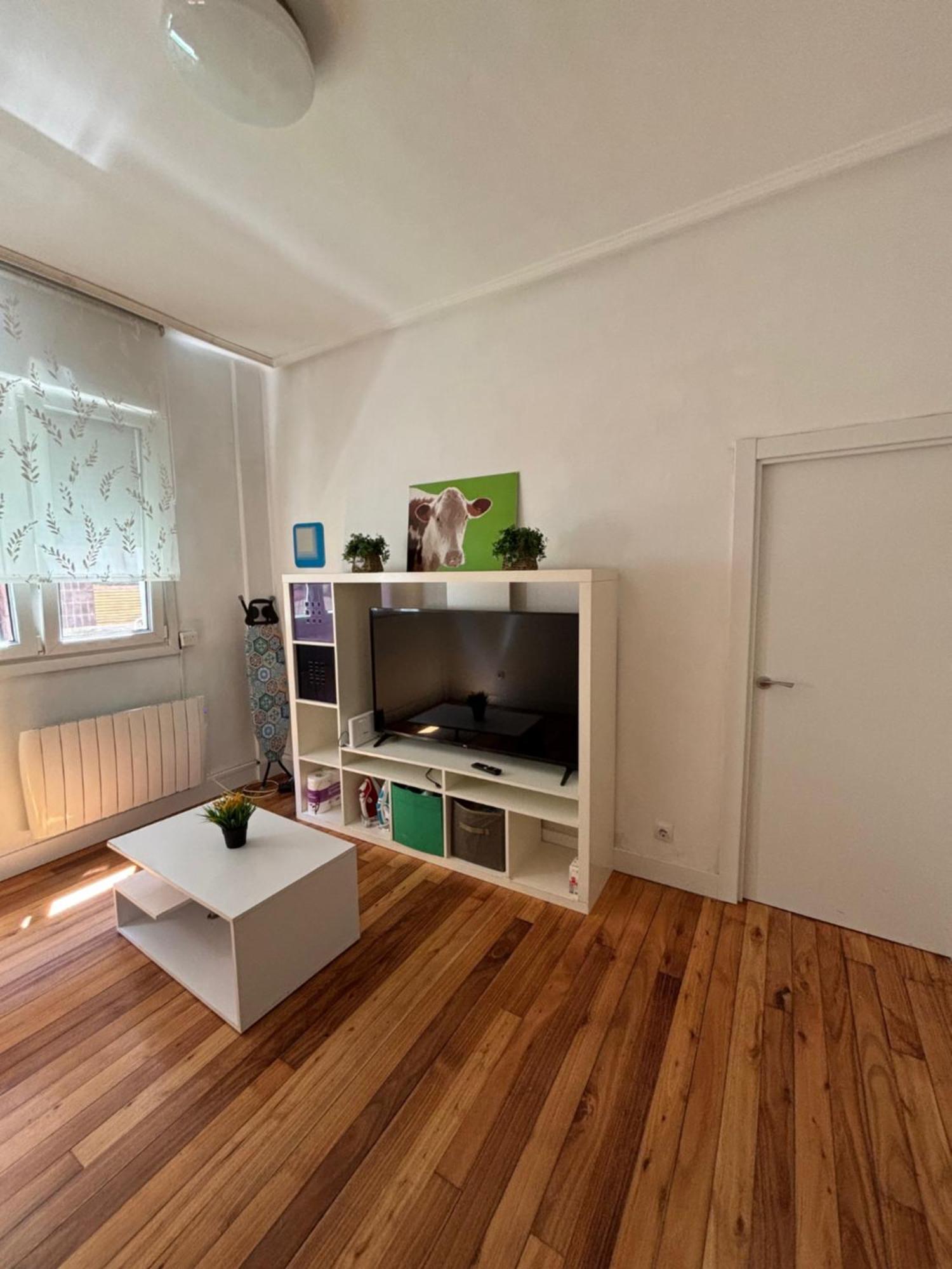 דירות בילבאו Casa Narolai מראה חיצוני תמונה